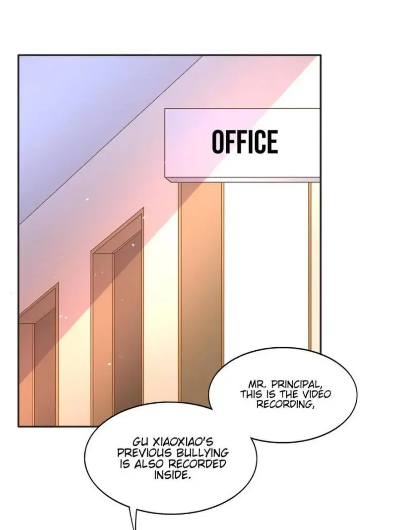Reincarnation Of The Businesswoman At School Chapter 46 – Page 35