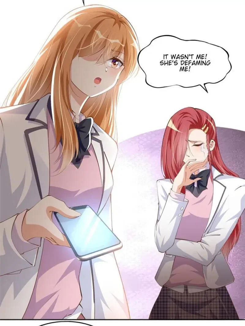 Reincarnation Of The Businesswoman At School Chapter 46 – Page 36