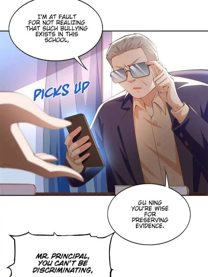 Reincarnation Of The Businesswoman At School Chapter 46 – Page 37