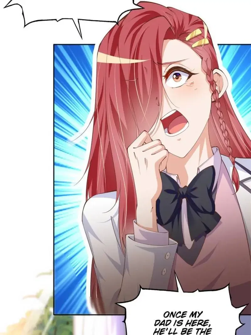 Reincarnation Of The Businesswoman At School Chapter 46 – Page 38