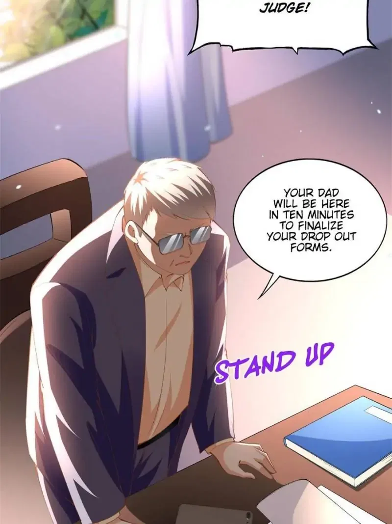 Reincarnation Of The Businesswoman At School Chapter 46 – Page 39