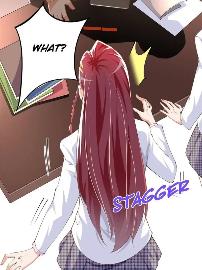 Reincarnation Of The Businesswoman At School Chapter 46 – Page 40
