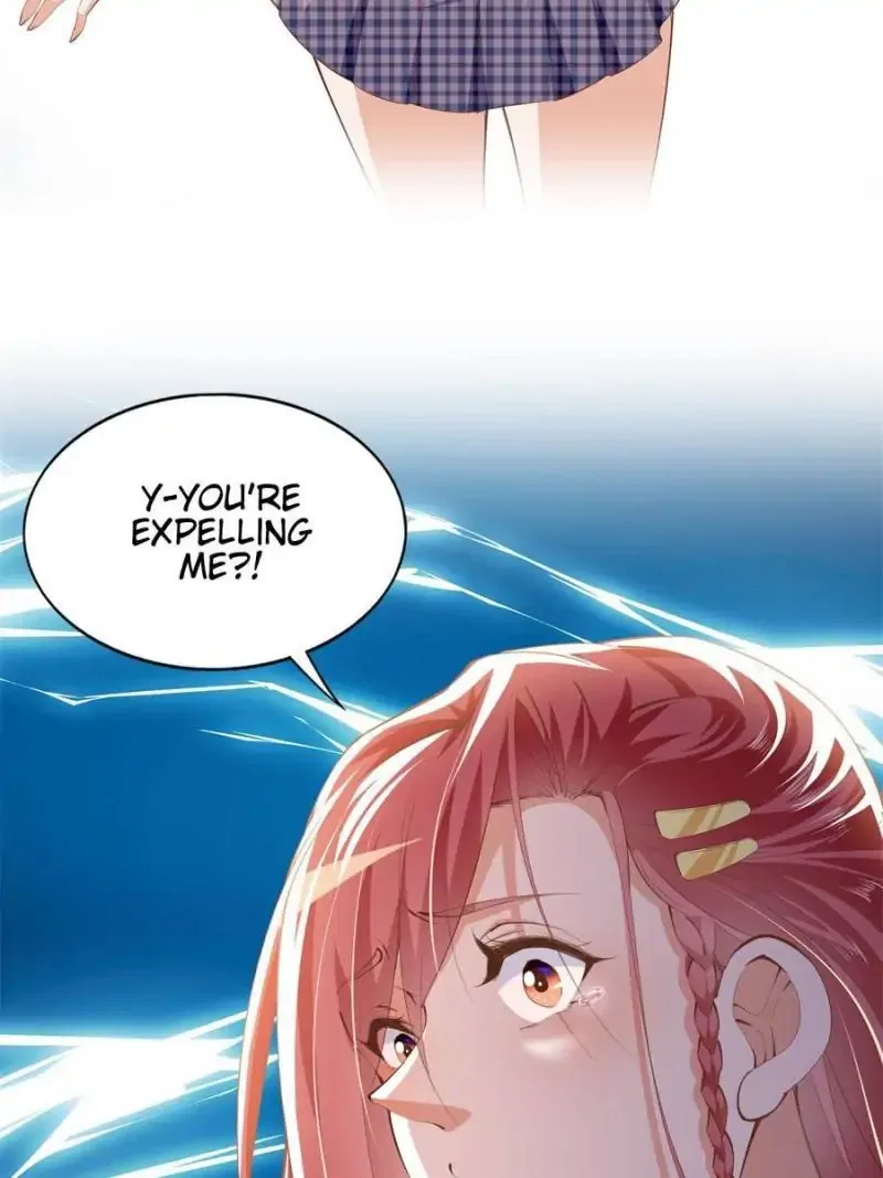 Reincarnation Of The Businesswoman At School Chapter 46 – Page 41