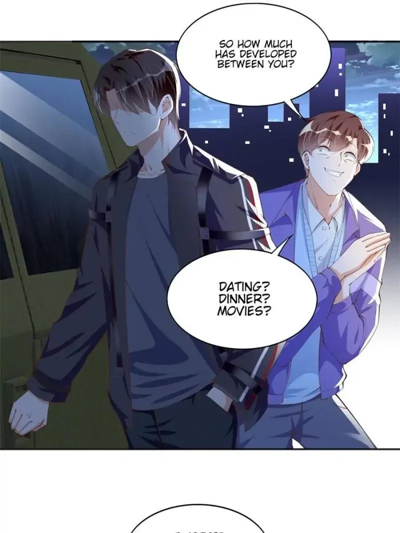 Reincarnation Of The Businesswoman At School Chapter 45 – Page 1