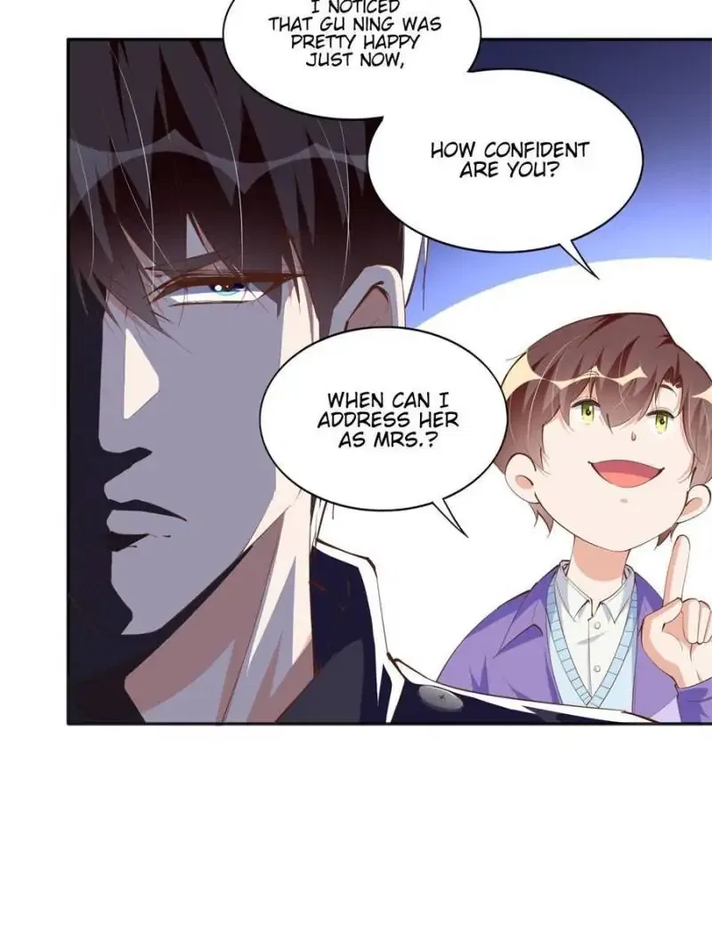 Reincarnation Of The Businesswoman At School Chapter 45 – Page 3