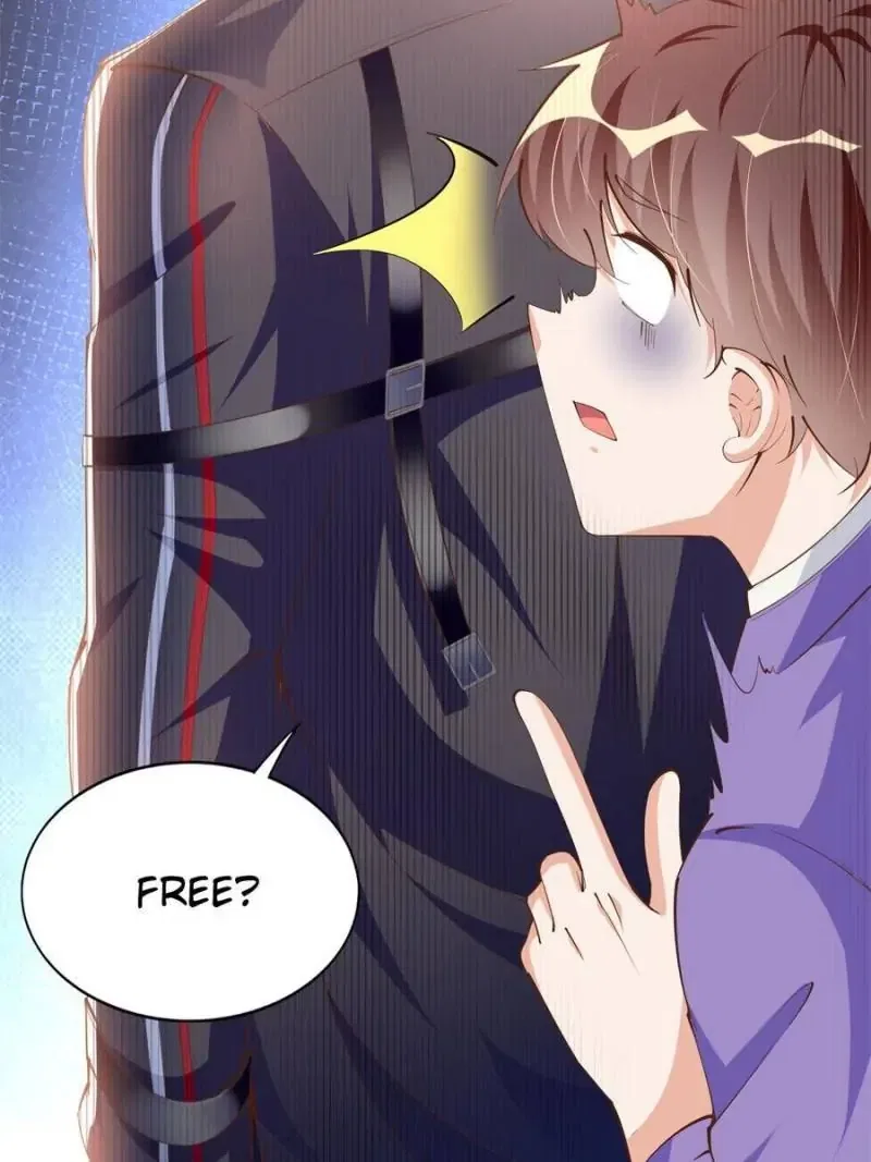 Reincarnation Of The Businesswoman At School Chapter 45 – Page 4