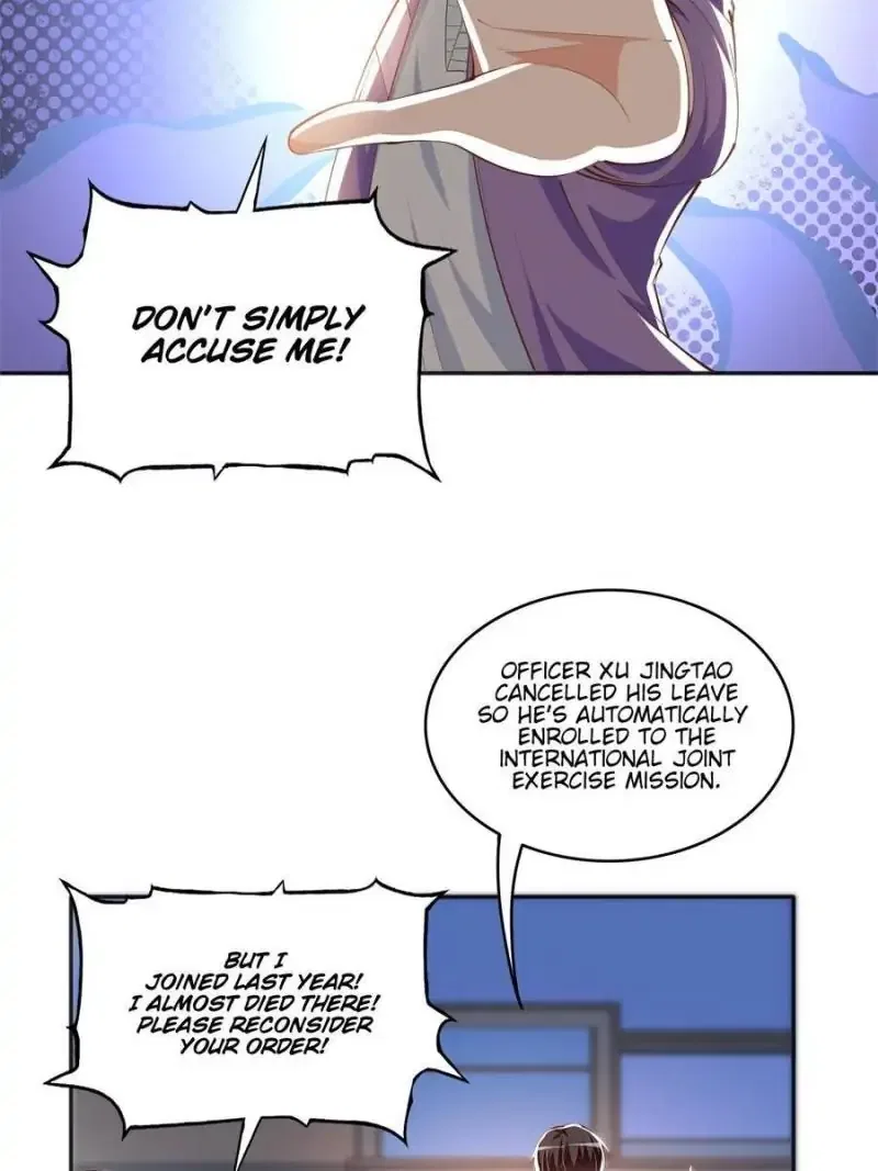 Reincarnation Of The Businesswoman At School Chapter 45 – Page 6