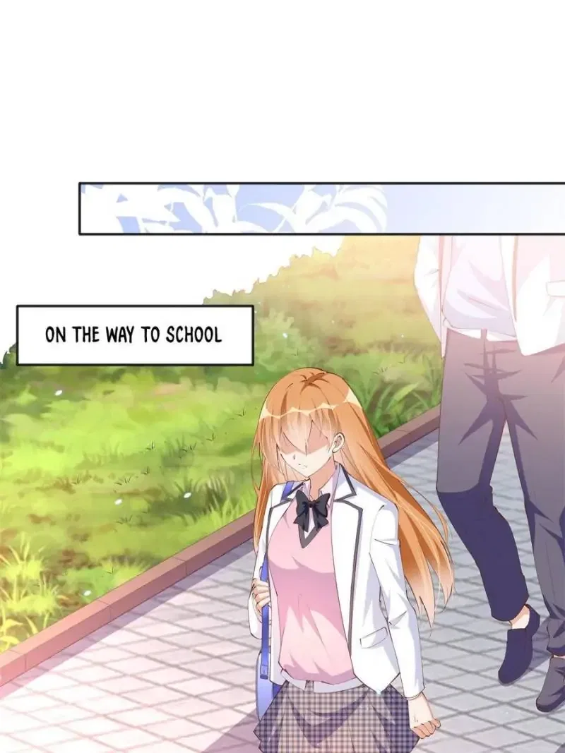 Reincarnation Of The Businesswoman At School Chapter 45 – Page 9