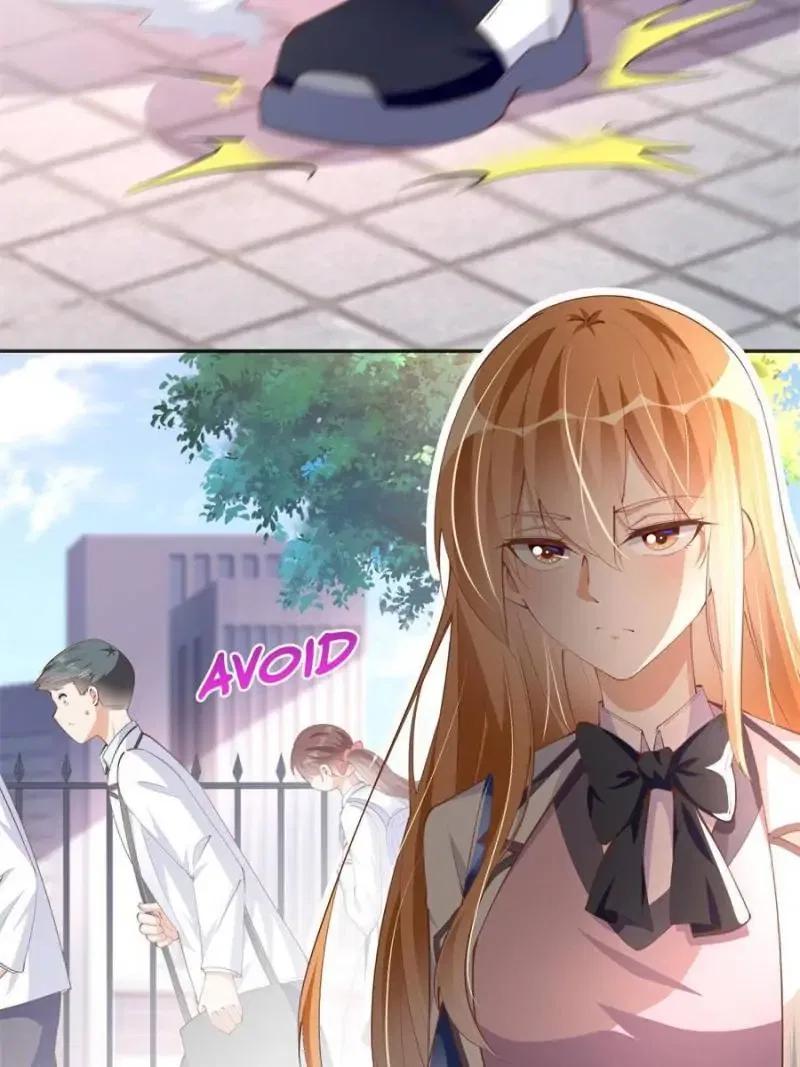 Reincarnation Of The Businesswoman At School Chapter 45 – Page 13