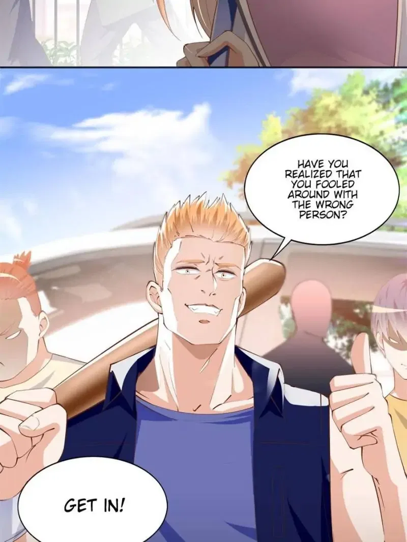 Reincarnation Of The Businesswoman At School Chapter 45 – Page 14