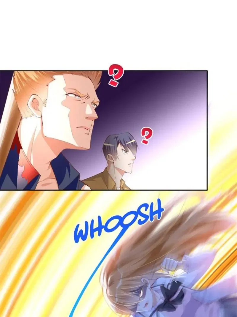 Reincarnation Of The Businesswoman At School Chapter 45 – Page 17