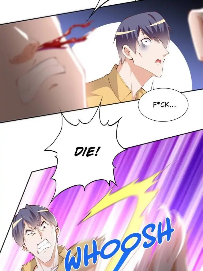 Reincarnation Of The Businesswoman At School Chapter 45 – Page 19
