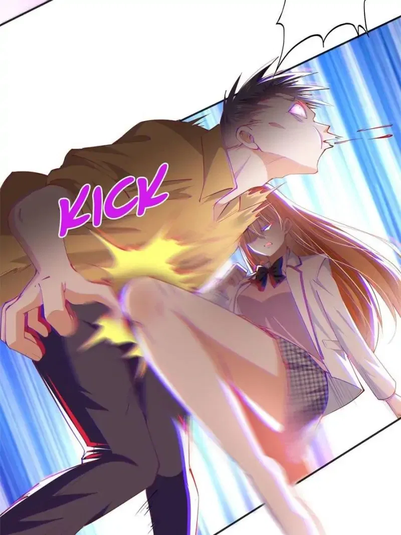 Reincarnation Of The Businesswoman At School Chapter 45 – Page 21