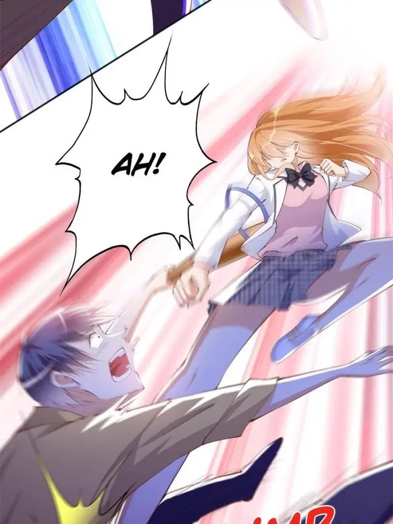 Reincarnation Of The Businesswoman At School Chapter 45 – Page 22