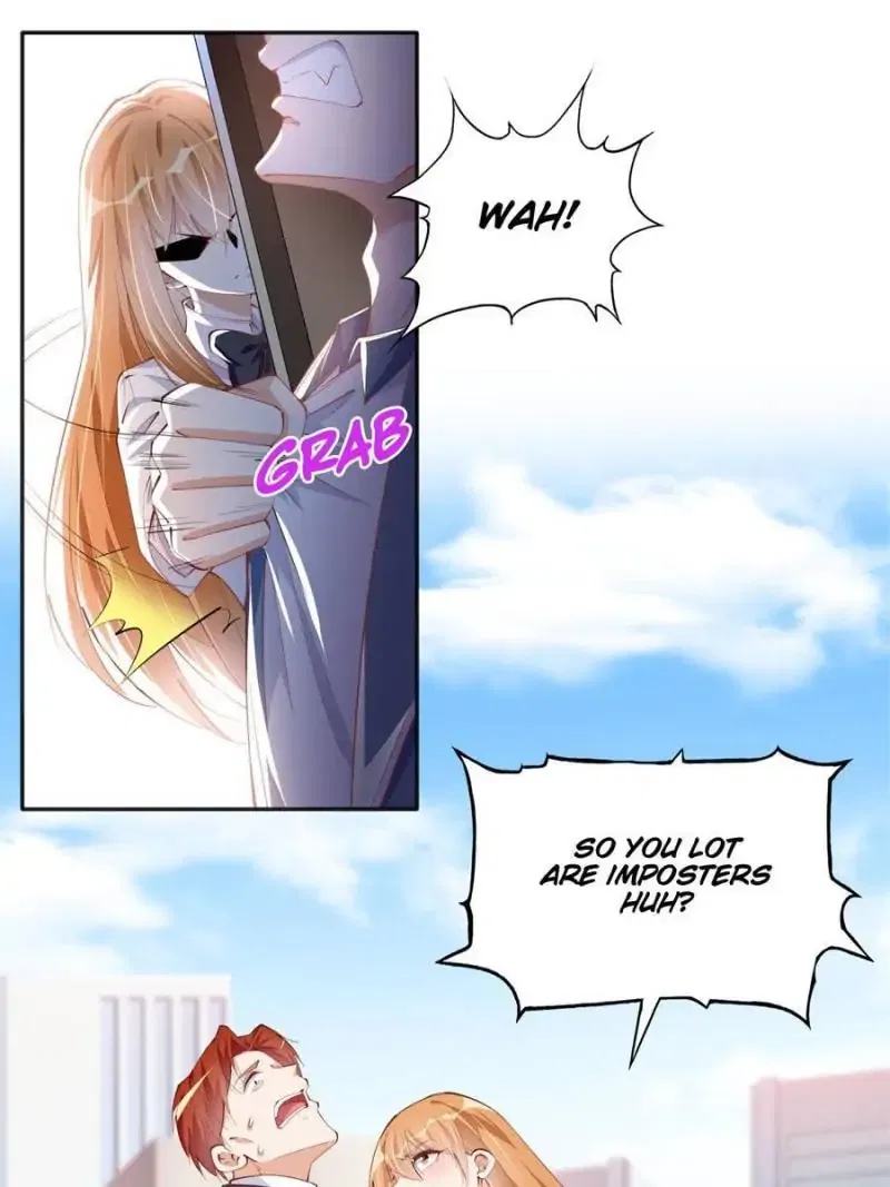 Reincarnation Of The Businesswoman At School Chapter 45 – Page 30