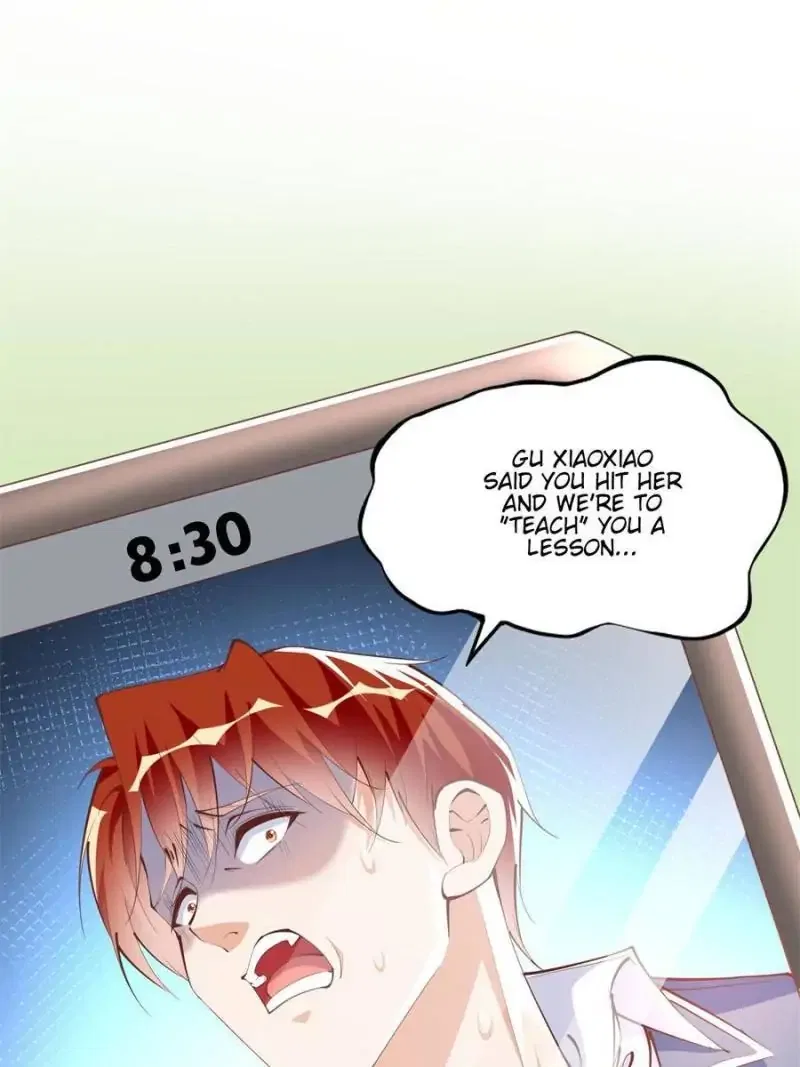 Reincarnation Of The Businesswoman At School Chapter 45 – Page 34