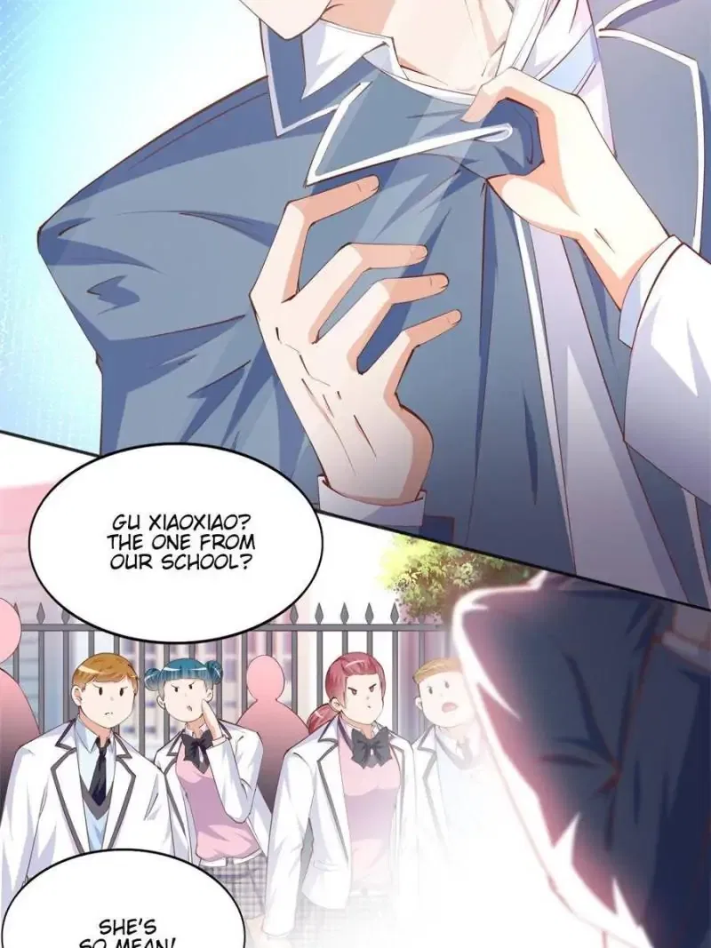Reincarnation Of The Businesswoman At School Chapter 45 – Page 35