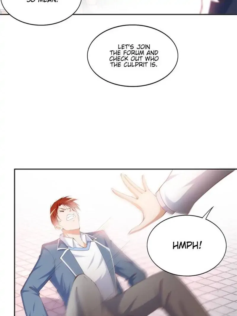 Reincarnation Of The Businesswoman At School Chapter 45 – Page 36