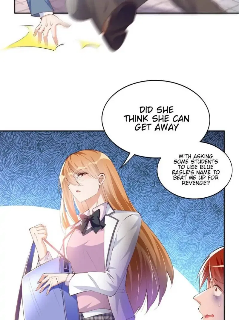 Reincarnation Of The Businesswoman At School Chapter 45 – Page 37