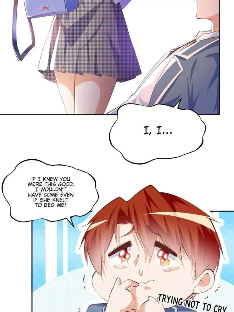 Reincarnation Of The Businesswoman At School Chapter 45 – Page 38