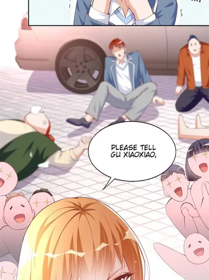 Reincarnation Of The Businesswoman At School Chapter 45 – Page 39