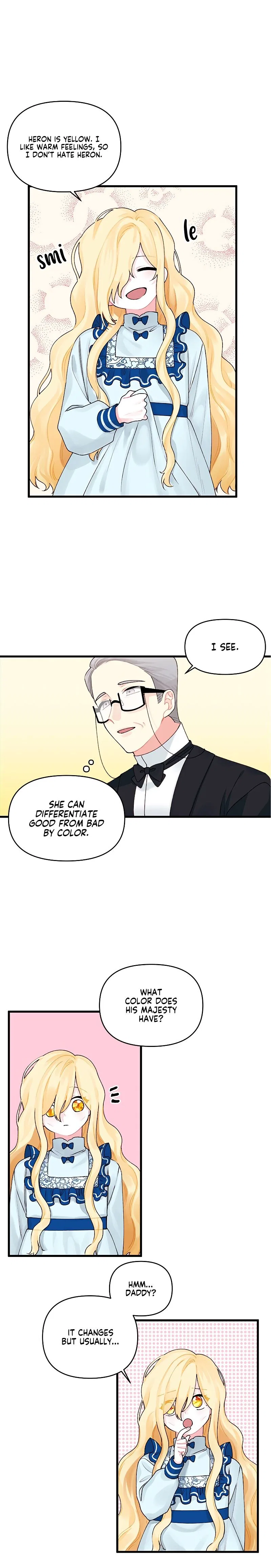 Princess in the Rough Chapter 11 – Page 11