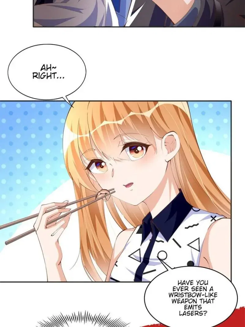 Reincarnation Of The Businesswoman At School Chapter 44 – Page 4