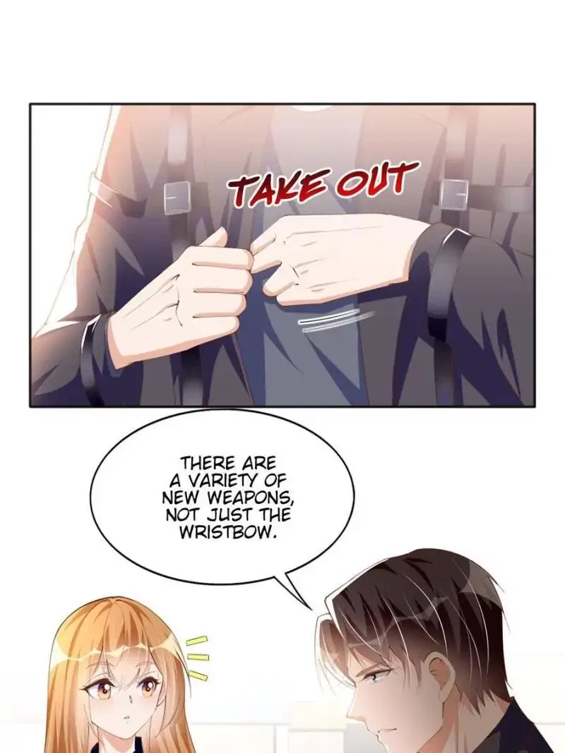 Reincarnation Of The Businesswoman At School Chapter 44 – Page 8