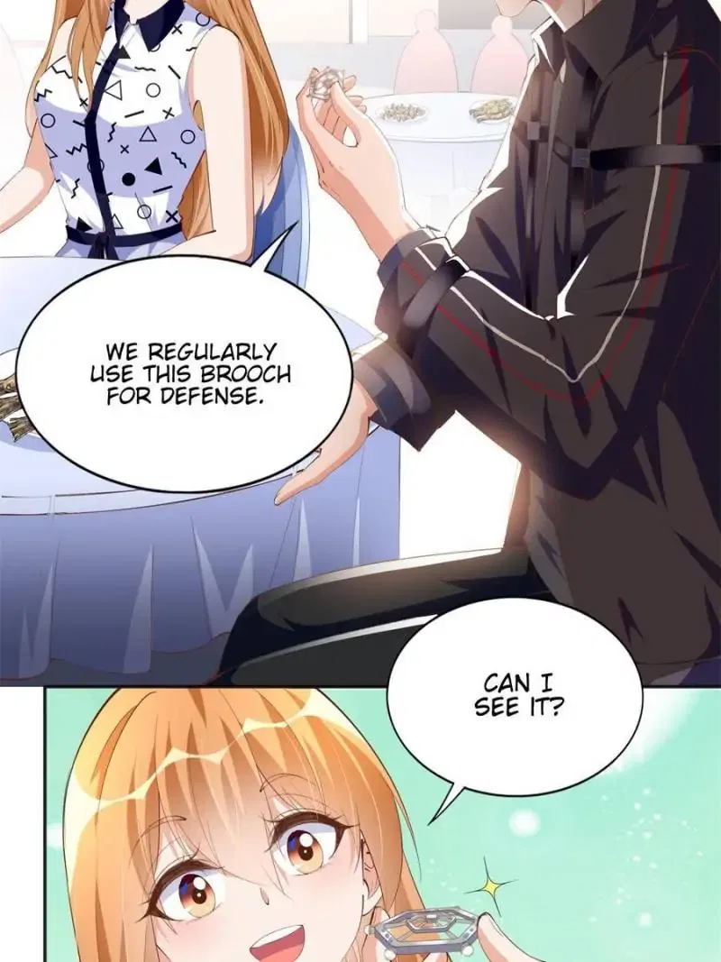 Reincarnation Of The Businesswoman At School Chapter 44 – Page 9