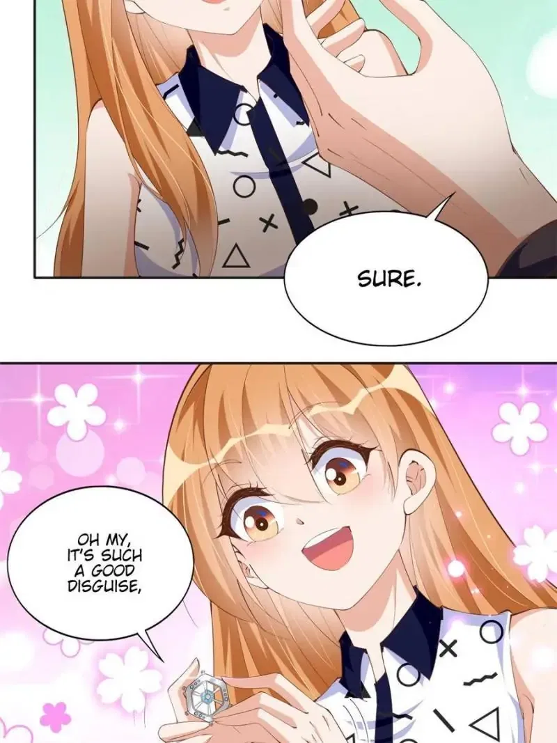 Reincarnation Of The Businesswoman At School Chapter 44 – Page 10