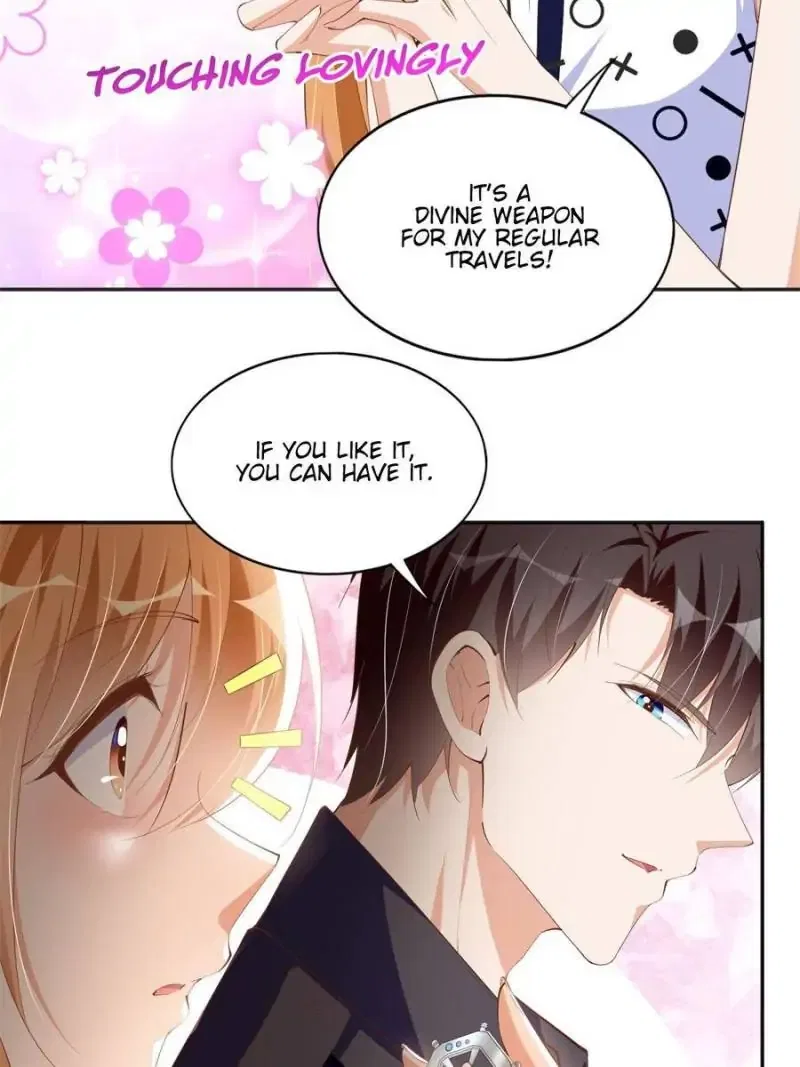 Reincarnation Of The Businesswoman At School Chapter 44 – Page 11