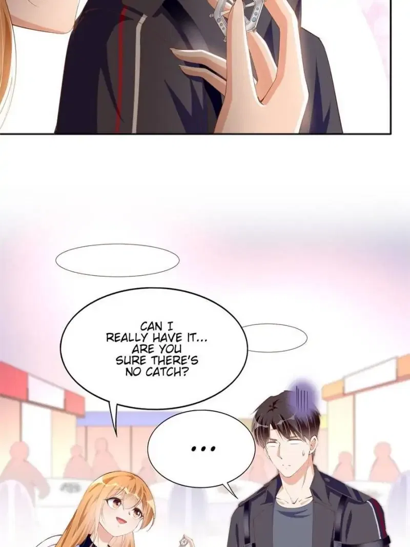 Reincarnation Of The Businesswoman At School Chapter 44 – Page 12
