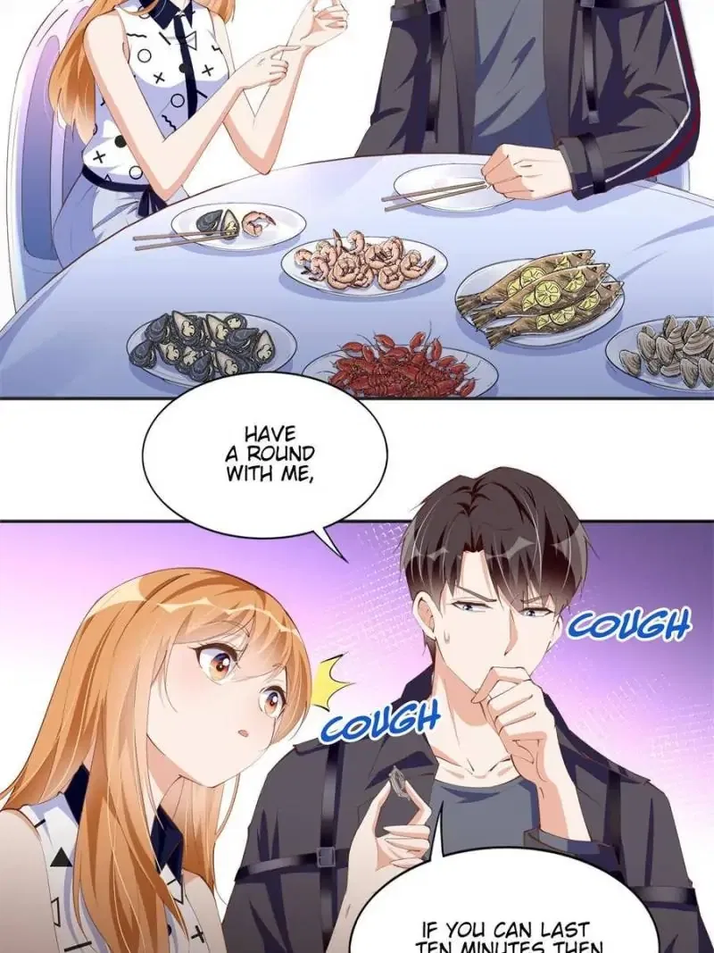Reincarnation Of The Businesswoman At School Chapter 44 – Page 13