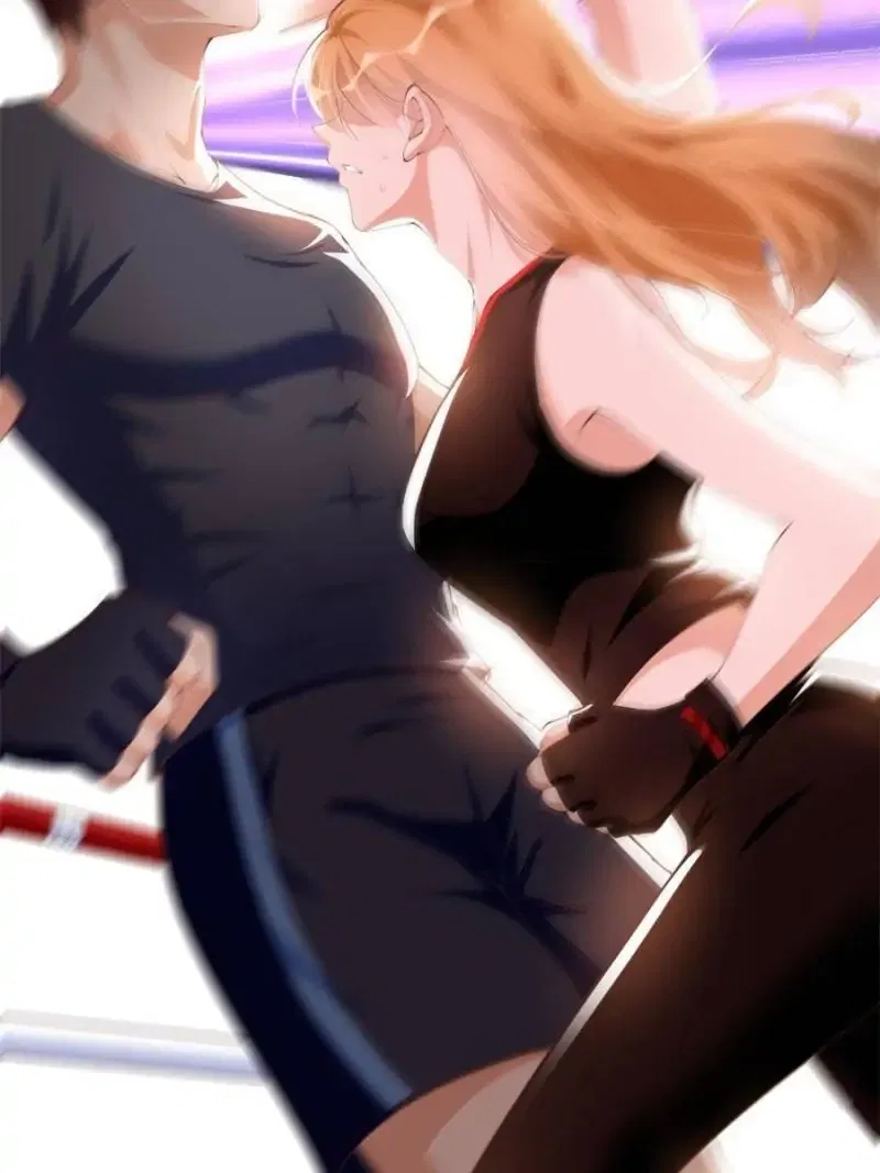 Reincarnation Of The Businesswoman At School Chapter 44 – Page 17