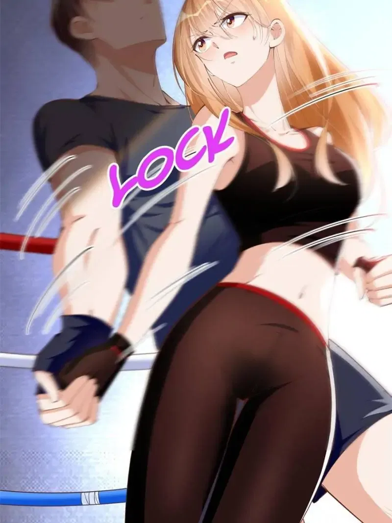 Reincarnation Of The Businesswoman At School Chapter 44 – Page 20