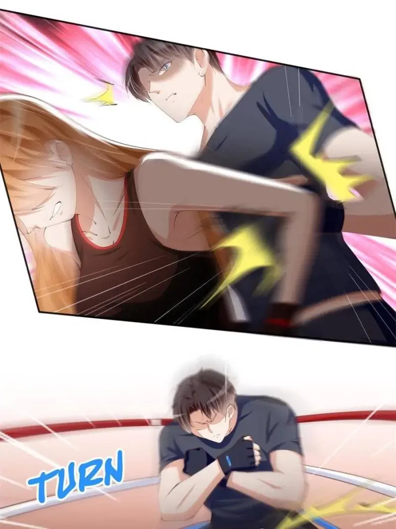 Reincarnation Of The Businesswoman At School Chapter 44 – Page 22
