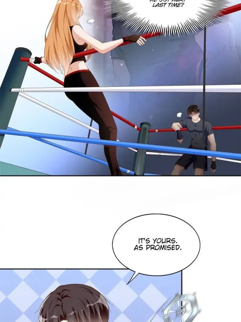 Reincarnation Of The Businesswoman At School Chapter 44 – Page 26
