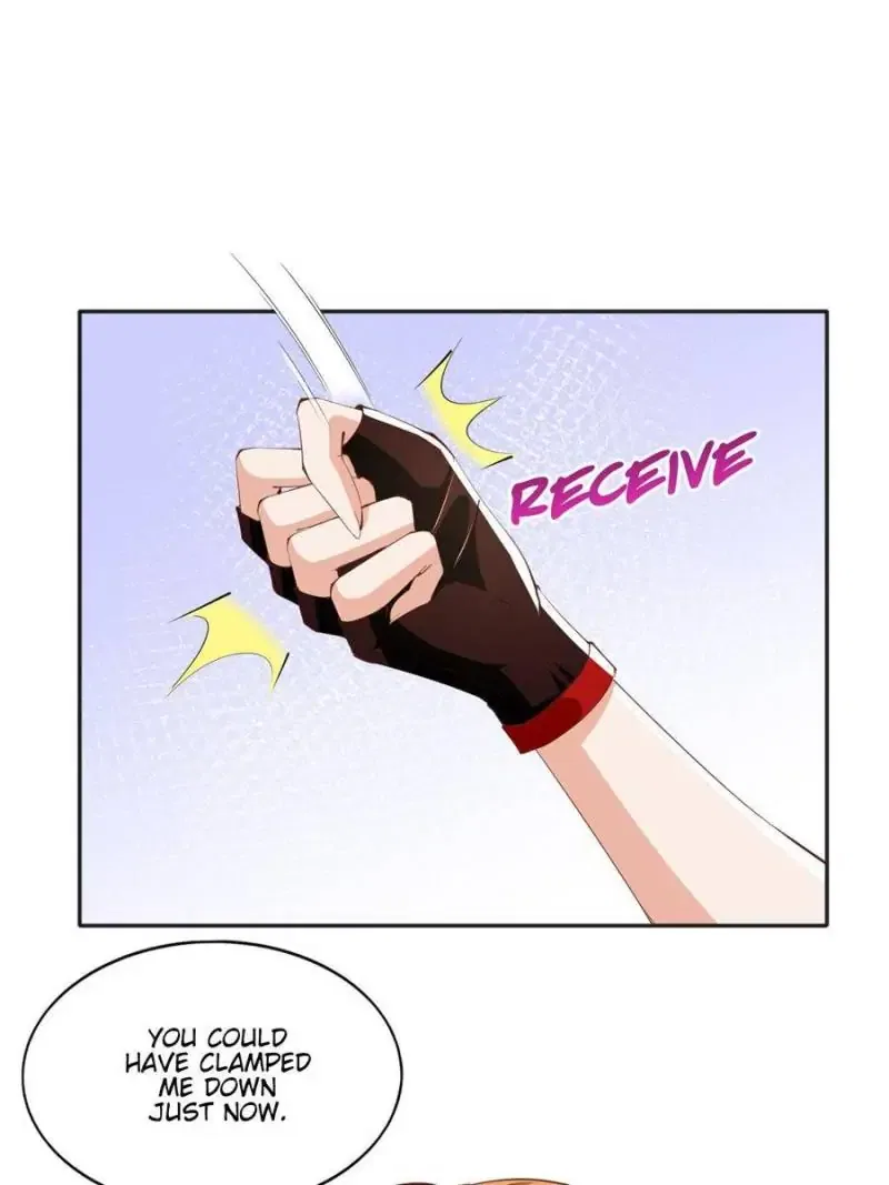 Reincarnation Of The Businesswoman At School Chapter 44 – Page 28