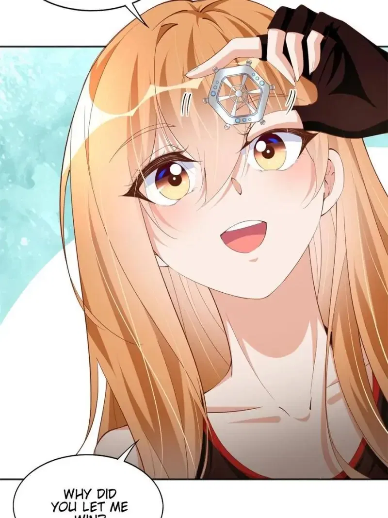 Reincarnation Of The Businesswoman At School Chapter 44 – Page 29