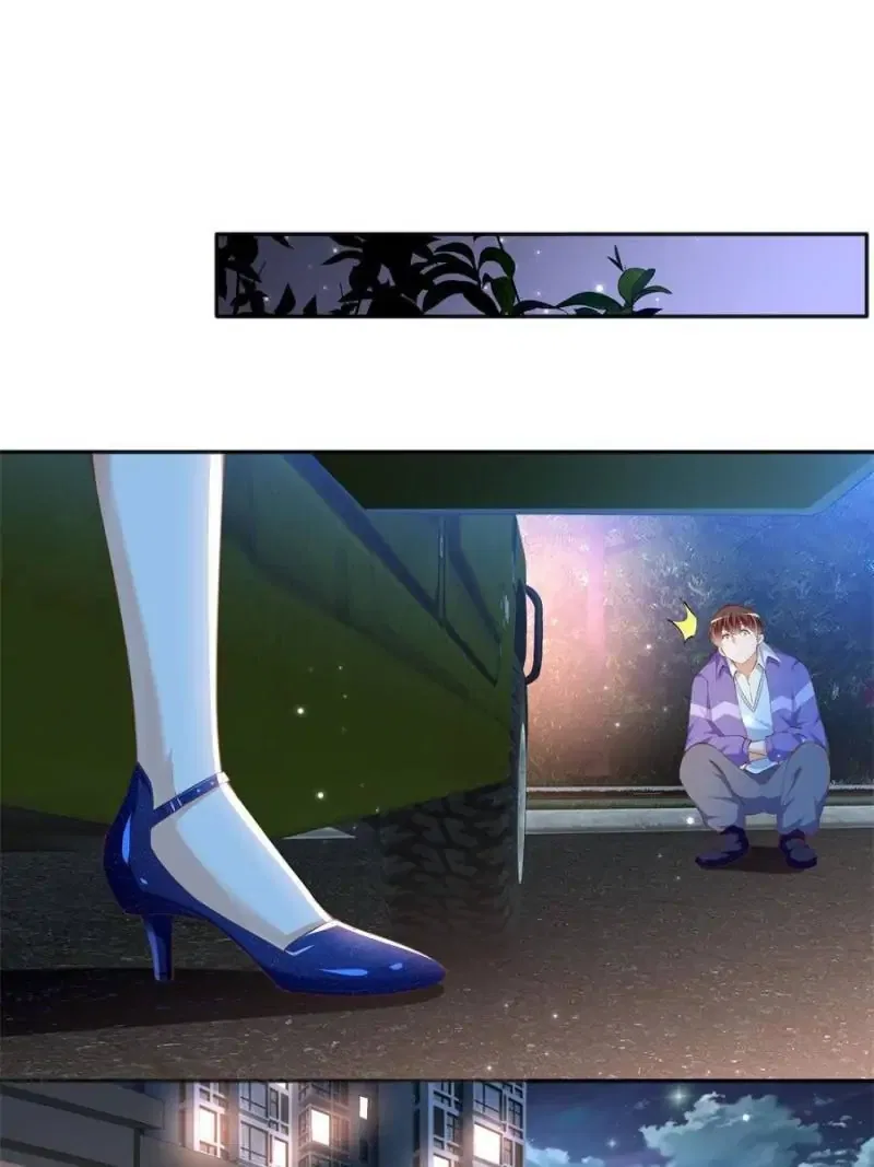 Reincarnation Of The Businesswoman At School Chapter 44 – Page 35