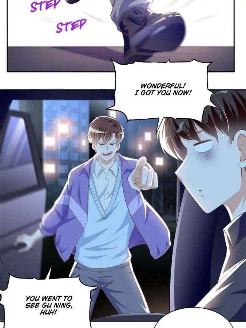 Reincarnation Of The Businesswoman At School Chapter 44 – Page 37