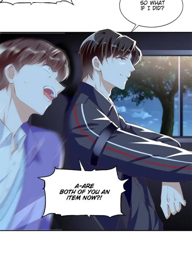 Reincarnation Of The Businesswoman At School Chapter 44 – Page 38