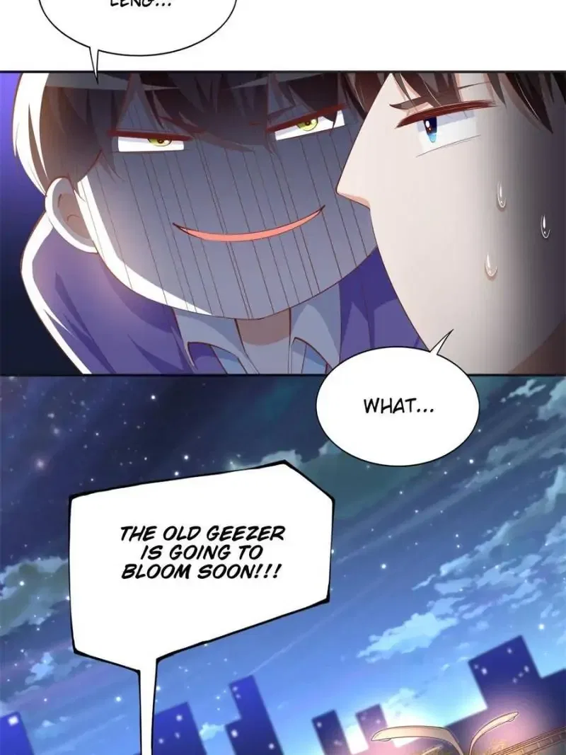 Reincarnation Of The Businesswoman At School Chapter 44 – Page 43