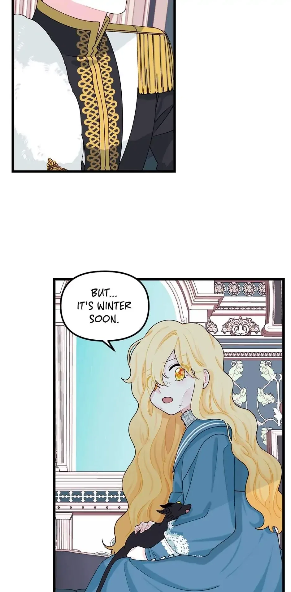 Princess in the Rough Chapter 10 – Page 3