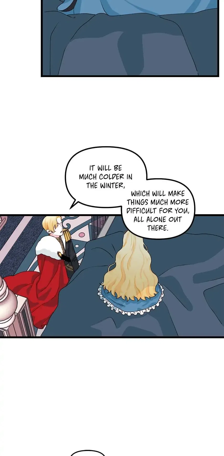 Princess in the Rough Chapter 10 – Page 4