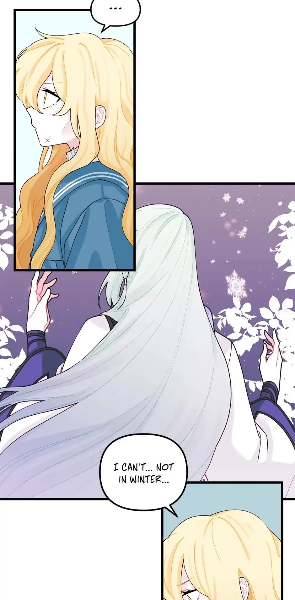 Princess in the Rough Chapter 10 – Page 5
