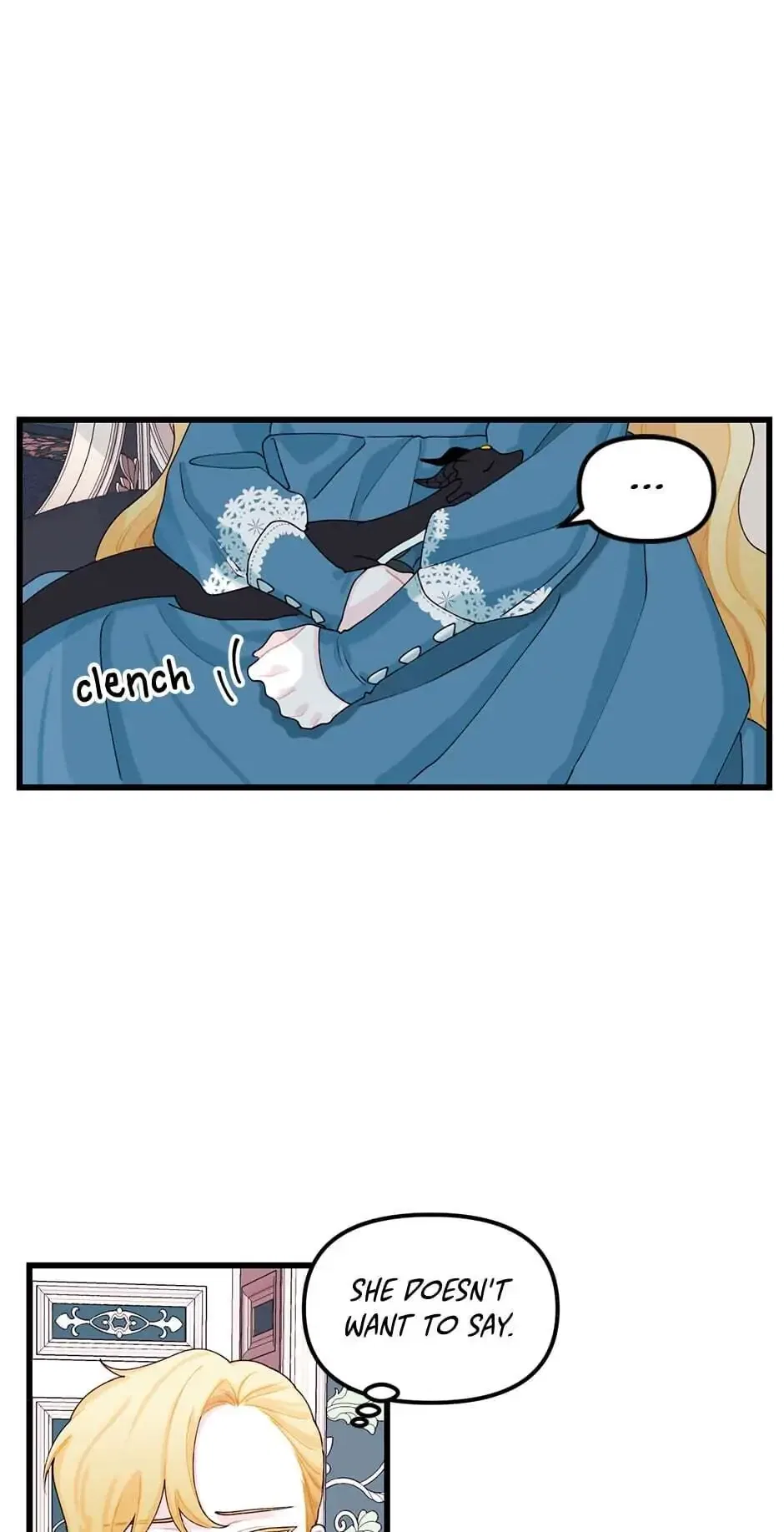 Princess in the Rough Chapter 10 – Page 8