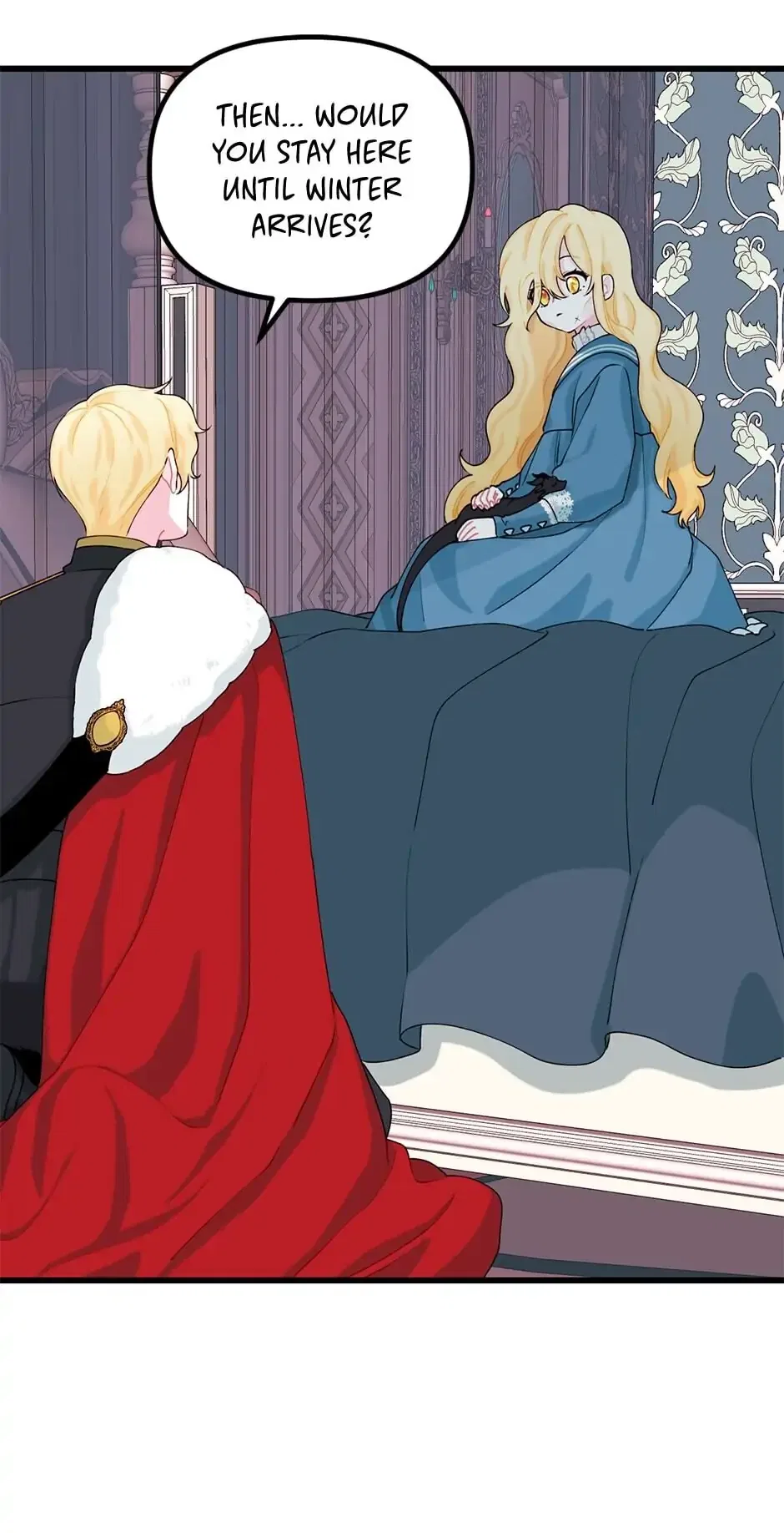 Princess in the Rough Chapter 10 – Page 10