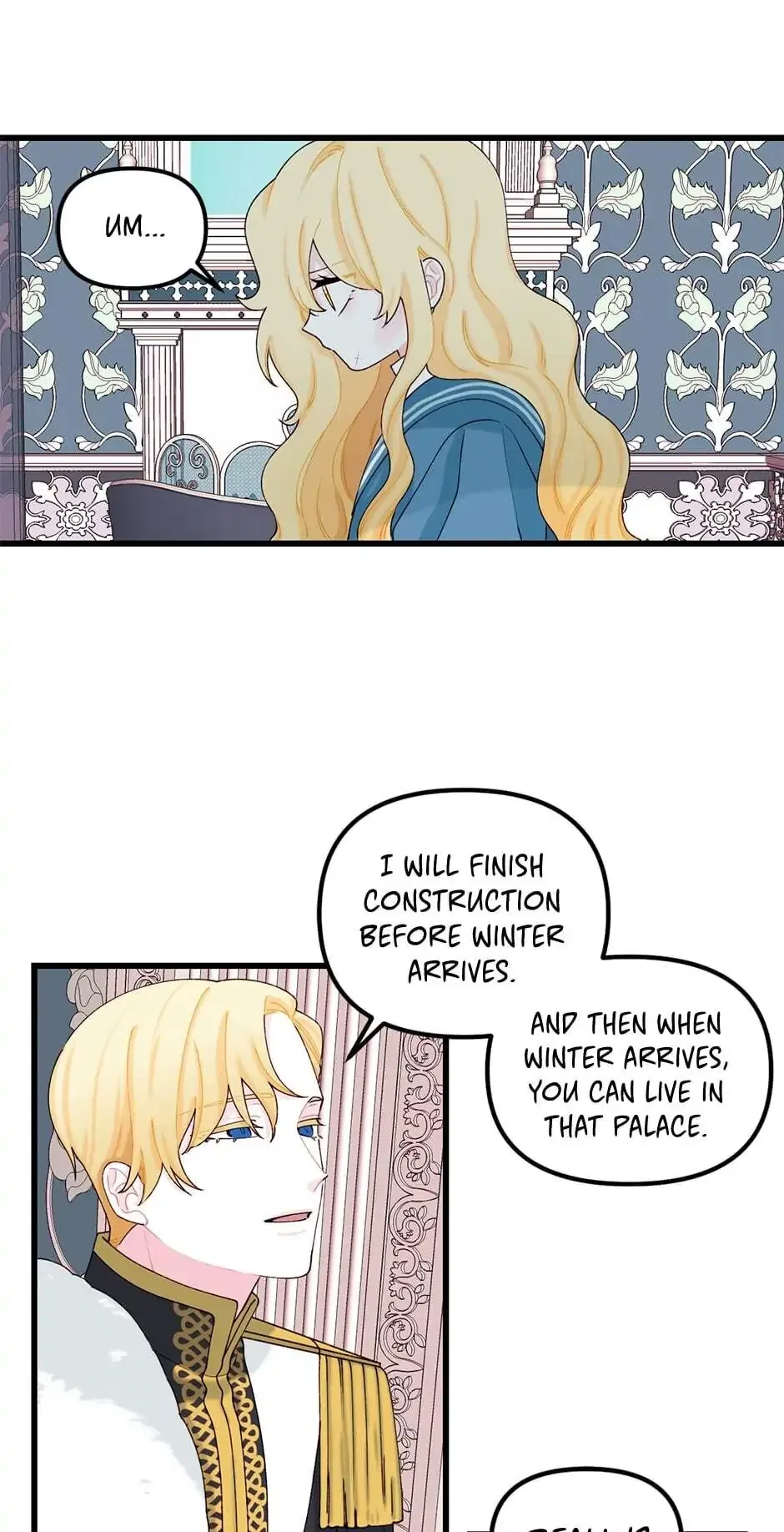 Princess in the Rough Chapter 10 – Page 11