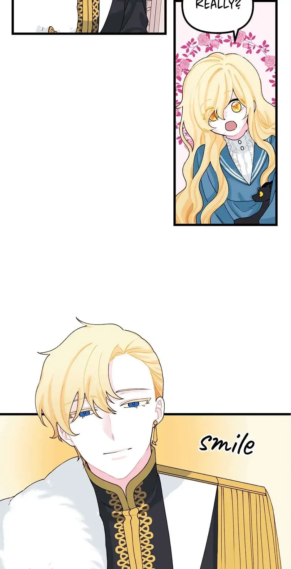 Princess in the Rough Chapter 10 – Page 12